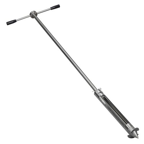 Пробоотборник сыпучих материалов серии 5301зонддля пищевой промышленностипереносной