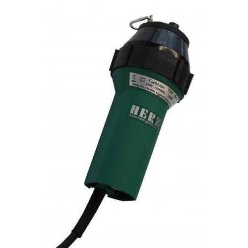 Воздуходувка SORONцентробежнаяодноступенчатаядля горелки для горячей сварки