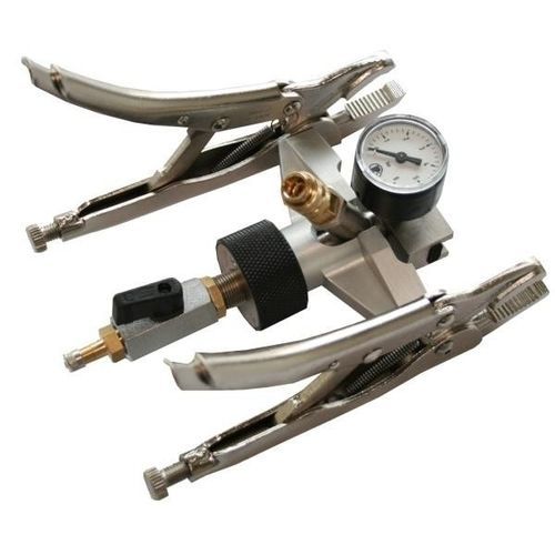 Прибор для опрессовки ДЛП-10ручнойаэропортативный