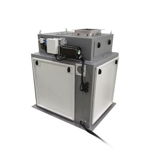 Вертикальная упаковочная машина GM PaxGo(Washdown) Seriesflow-packweightдля пищевой промышленности