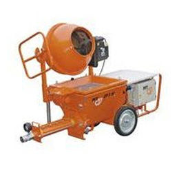 Насос с дистанционным управлением ZP 3 XL MIXзатирочныйэлектрошнек