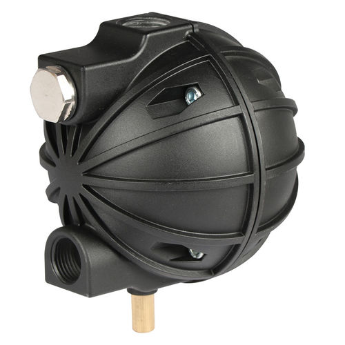 Конденсатоотводчик АОК 13ПАавтоматическиймеханическийкомпактный