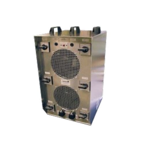 Блок нагрузки постоянного тока ET1485portabletest