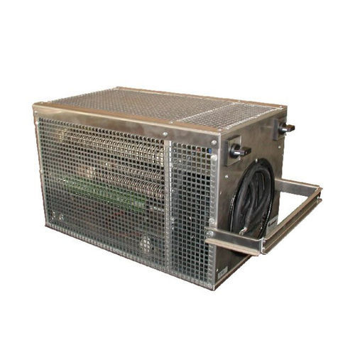 Блок нагрузки постоянного тока ET1500portable