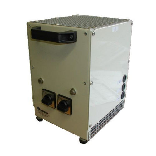 Блок нагрузки постоянного тока ET1445портативный