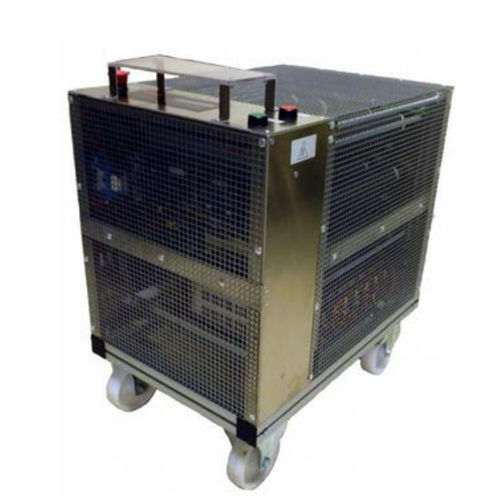 Блок резистивной нагрузки ET1596ADCmobile