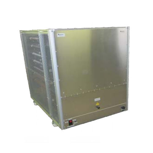 Блок резистивной нагрузки ET1691ACмобильный