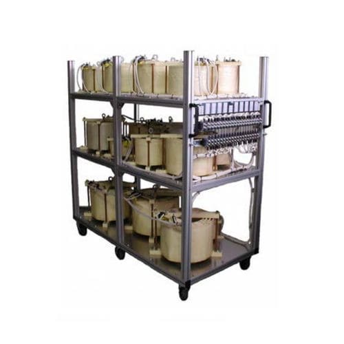 Блок резистивной нагрузки ET1635ACмобильный