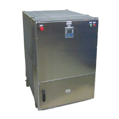 Блок резистивной нагрузки ET1757ACмобильный