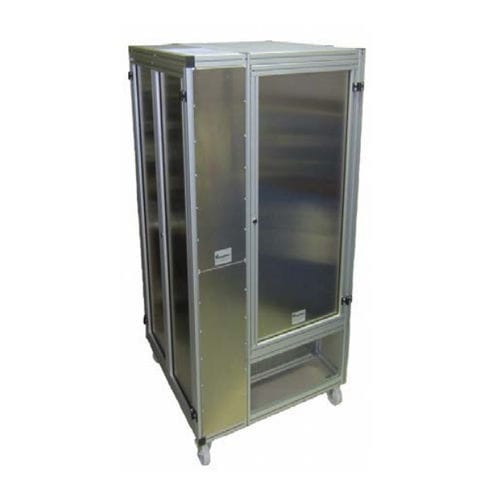 Блок резистивной нагрузки ET1768DCмобильныйвысокомощный