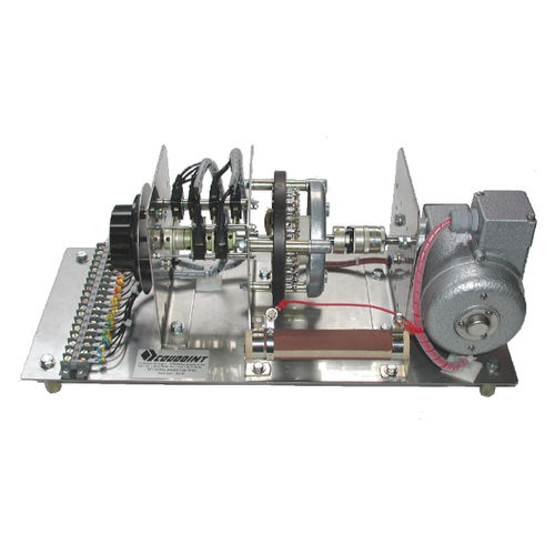 Реостат бескорпусный TCT150MLR500C146 моторизованный с проволочной обмоткой