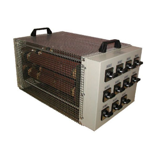 Портативный грузовой блок ET1506