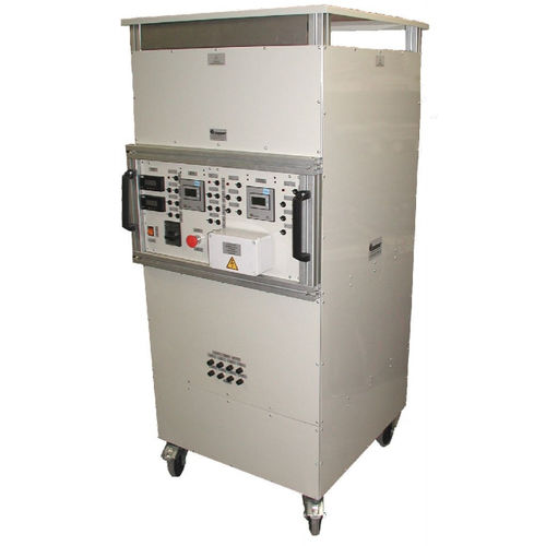 Блок нагрузки переменного тока ET1441 мобильный3-фазный