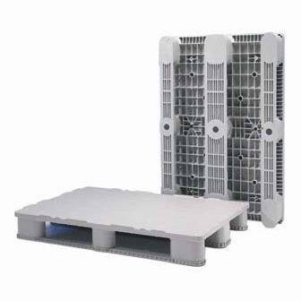 Пластиковый поддон AIP1208PPR_CDEЕвросолидный настил