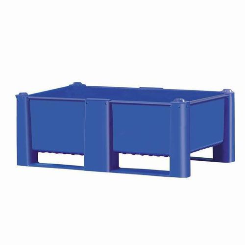 Паллетный ящик из ПЭВП 10013000006