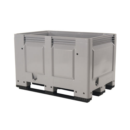 Ящик для поддонов из ПЭВП 4403.300.554для хранения пищевых продуктов