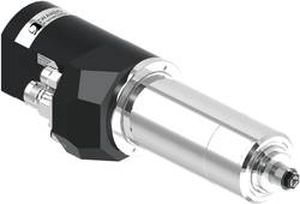 Фрезерный мотор-шпиндель серии 3345гравировально-промышленный