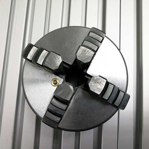 Чак челюсть