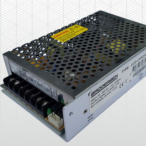 AC/DC power supply UCS-CHR seriesDC/DCdual-outputadjustable