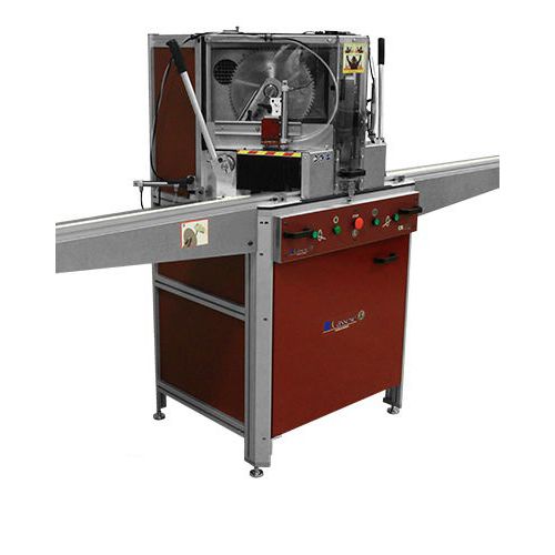 Дисковая пила по дереву CS 940вертикальная