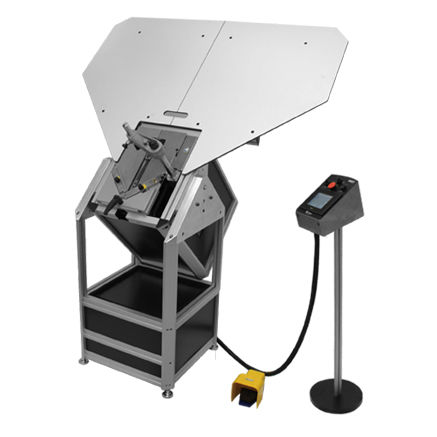 Пневматический степлер MACH 45 UNIautomatic