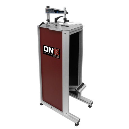 Степлер CS 1 UNI