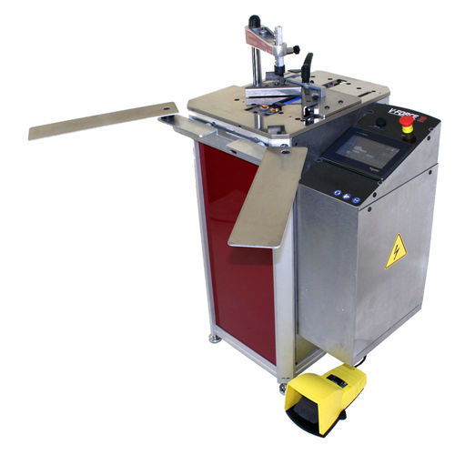 Автоматический степлер V-FORCE 2 CART