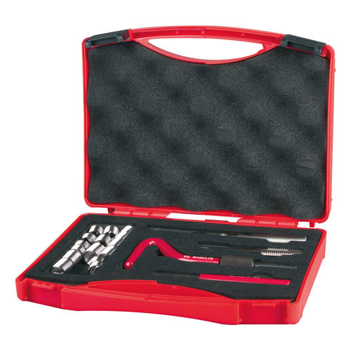 Комплект для ремонта резьбы 244 Резьбовая вставка серии 20