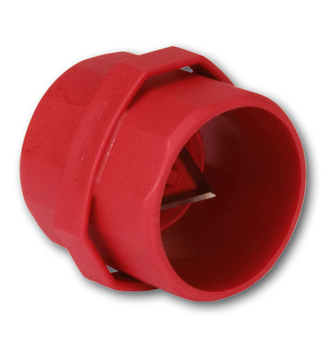 Ручной инструмент для снятия заусенцев 107053металлическая трубка