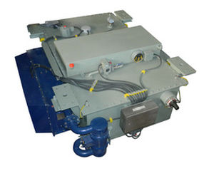 Сухой разделительный трансформатордля суровых условийдля железнодорожного транспорта