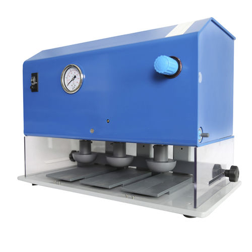 Течеискатель АТС-3термостат для трубки манометра