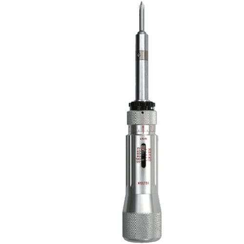 Динамометрическая отвертка LTDKprecisionPhillipshex