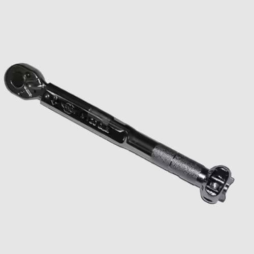 Регулируемый динамометрический ключ серии QLKвысокоточныймикрометррегулируемый