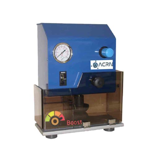 Heat seal tester ATS-BOOSTEtubefor production