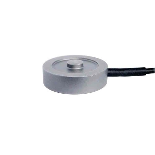 Compression load cell FJbutton typeminiaturestainless steel