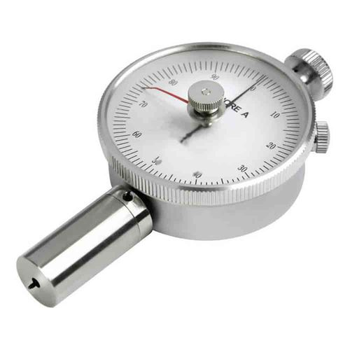 Rockwell hardness tester ShoreShore AShore D