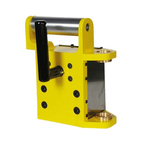 Переключаемый магнитный разделитель листов Sheet Fannerpermanent