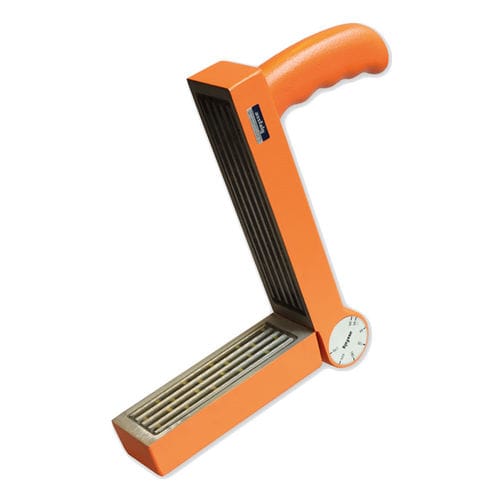 Сварочный угольник СВ 100магнитный