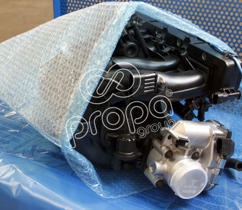 Полиэтиленовый лист PROPABOL VCI