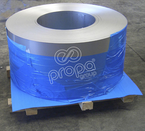 Стретч-пленка PROPATECH VCI STRETCHVCI антикоррозийная