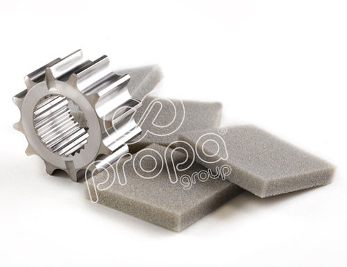 Антикоррозийная защитная пена PROPATECH VCI FOAM