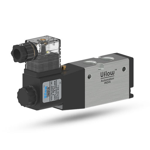 Золотниковый пневматический распределитель SFA1BN23CT060V0с пневматическим 5/2-ходовым картриджем