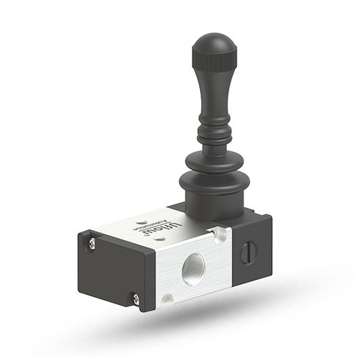 Картриджный клапан LSA1BN04V0пневматическийрычажныйуправление