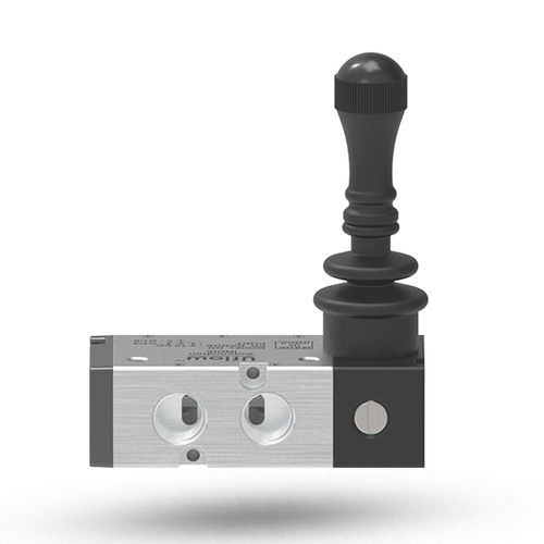 Картриджный клапан LFA1BN04V0пневматическийрычажныйуправление