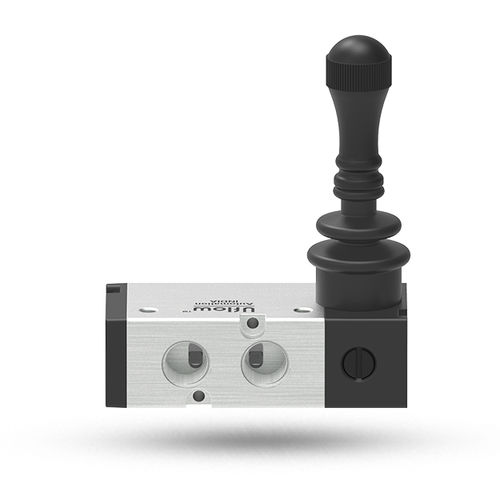 Картриджный клапан серии LCA1Dпневматическийрычажныйуправление