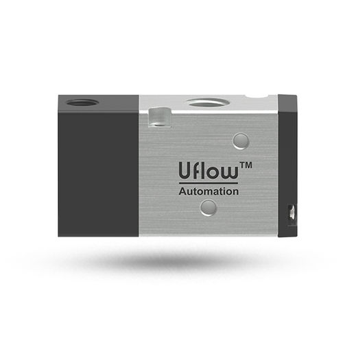 Золотниковый пневматический распределитель ATA1BN04V0пневматическийпилот3/2-ходовой