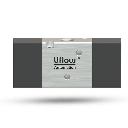 Золотниковый пневматический распределитель ATA1Dпневматический с пилотным управлением3/2-ходовой