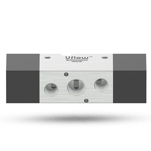 Золотниковый пневматический распределитель AKA1BN04V0пневматическийпилот5/3-ходовой