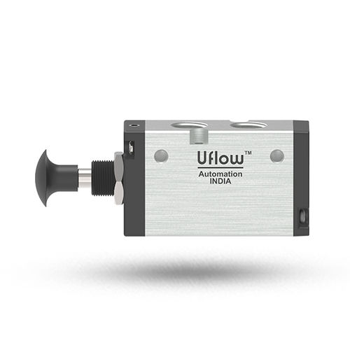 Клапан картриджный PFA1BN04V0пневматический для сжатого воздуха