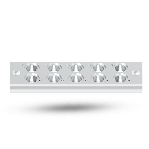 Многоканальный коллектор серии N